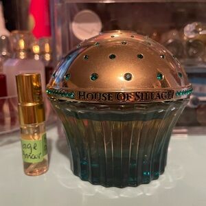 House of Sillage Passion de Amour